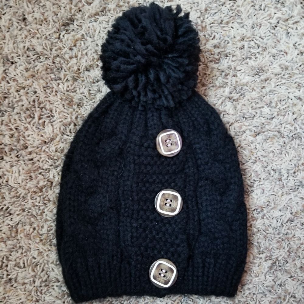 NWOT Cute winter hat